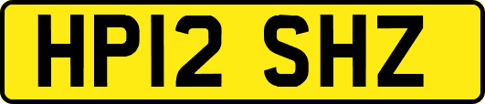 HP12SHZ