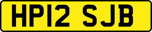 HP12SJB