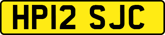 HP12SJC