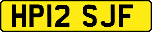 HP12SJF