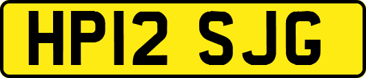 HP12SJG