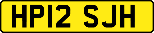 HP12SJH