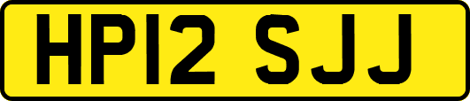 HP12SJJ