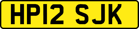 HP12SJK