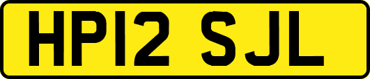 HP12SJL