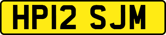 HP12SJM