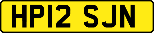 HP12SJN