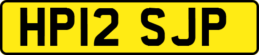 HP12SJP