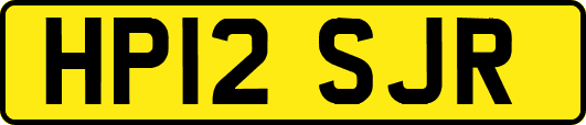HP12SJR