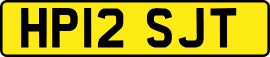 HP12SJT
