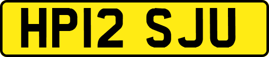 HP12SJU