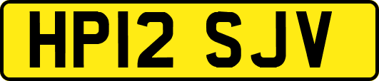 HP12SJV