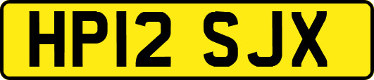HP12SJX