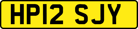 HP12SJY