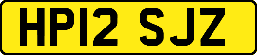 HP12SJZ