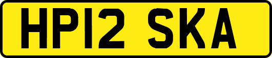HP12SKA