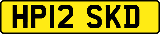 HP12SKD