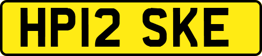 HP12SKE