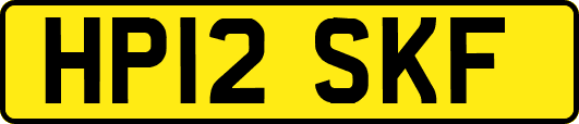 HP12SKF