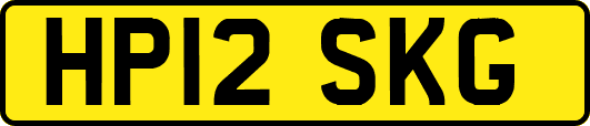 HP12SKG