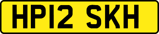 HP12SKH