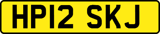 HP12SKJ