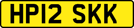 HP12SKK