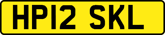 HP12SKL