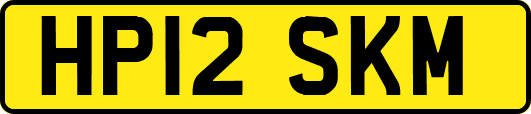 HP12SKM