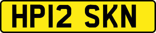 HP12SKN