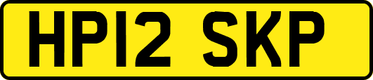 HP12SKP