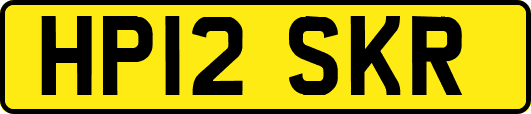 HP12SKR
