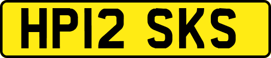 HP12SKS
