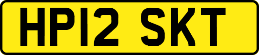 HP12SKT