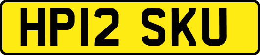 HP12SKU