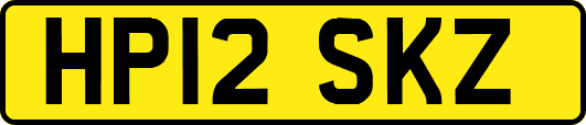 HP12SKZ