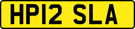 HP12SLA