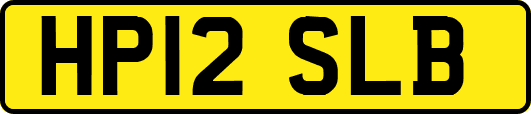 HP12SLB