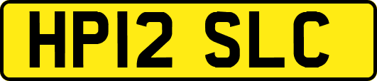 HP12SLC