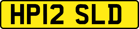 HP12SLD