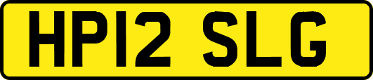 HP12SLG