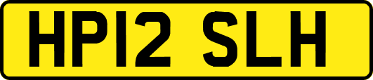 HP12SLH
