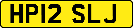 HP12SLJ