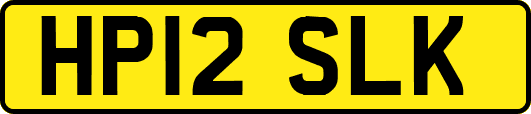 HP12SLK