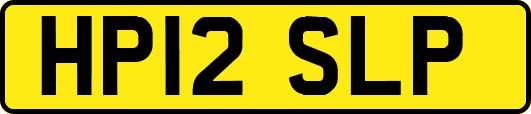 HP12SLP