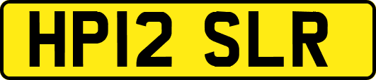 HP12SLR