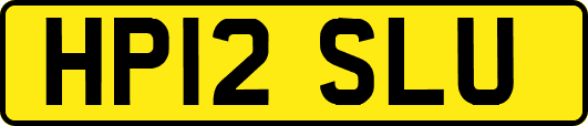 HP12SLU