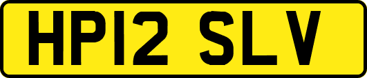 HP12SLV