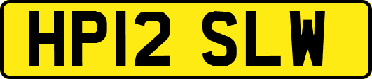 HP12SLW