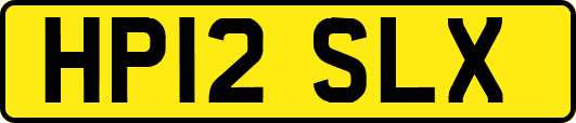 HP12SLX